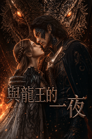 與龍王的一夜
