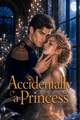 Accidentally a Princess