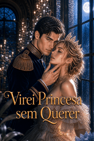Virei Princesa sem Querer