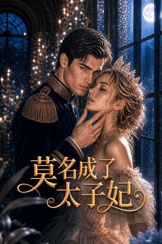 莫名成了太子妃