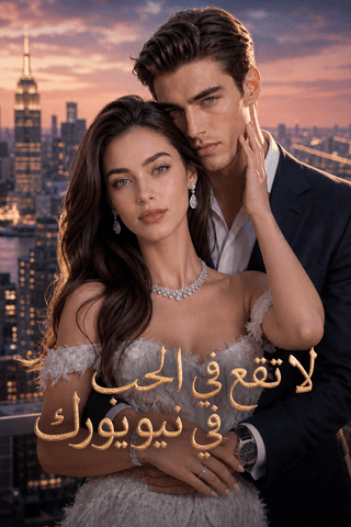 لا تقع في الحب في نيويورك