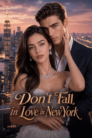 Don't Fall in Love in New York
