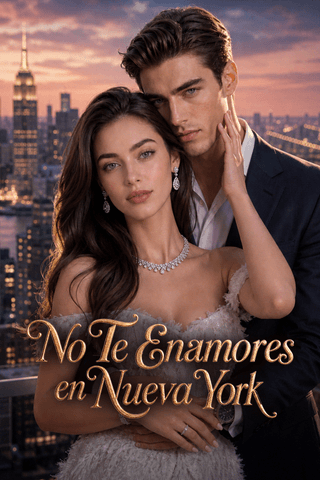 No Te Enamores en Nueva York