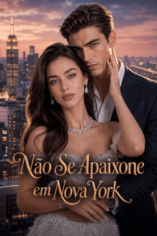 Não Se Apaixone em Nova York