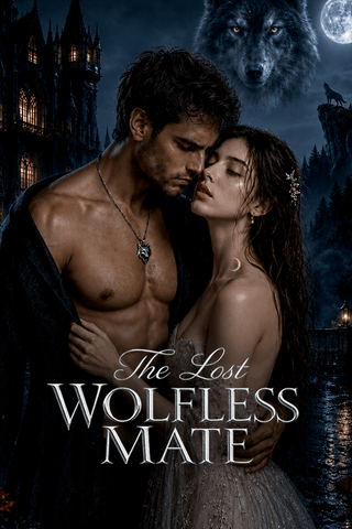 The Lost Wolfless Mate