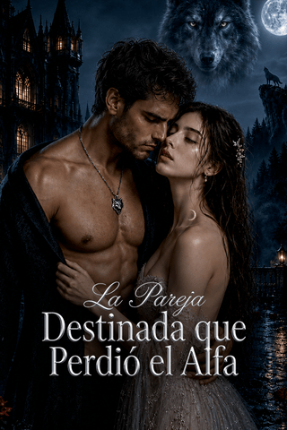 La Pareja Destinada que Perdió el Alfa