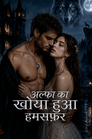 अल्फा का खोया हुआ हमसफ़र