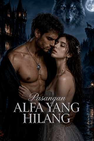 Pasangan Alfa yang Hilang