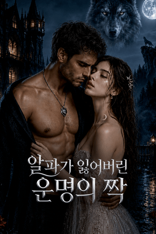 알파가 잃어버린 운명의 짝