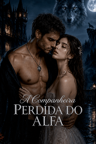 A Companheira Perdida do Alfa
