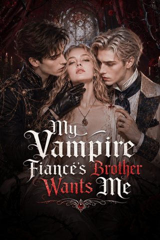 My Vampire Fiancé's Brother Wants Me