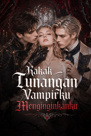Kakak Tunangan Vampirku Menginginkanku