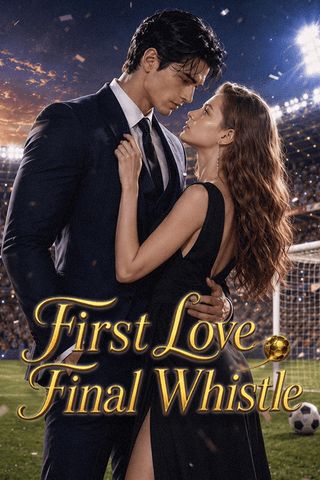 First Love, Final Whistle