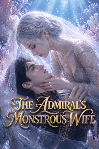 The Admiral's Monstrous Wife