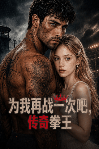 為我再戰一次吧，傳奇拳王 cover