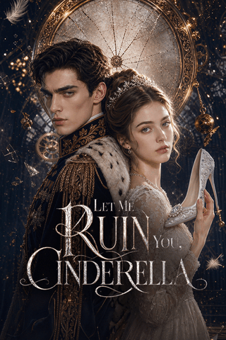 Let Me Ruin You, Cinderella