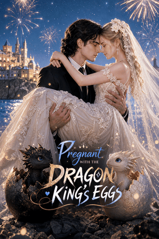 Pregnant With Dragon King's Eggs