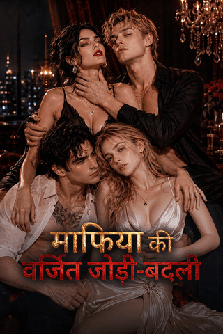 माफिया की वर्जित जोड़ी-बदली