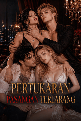 Pertukaran Pasangan Terlarang