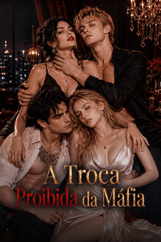 A Troca Proibida da Máfia