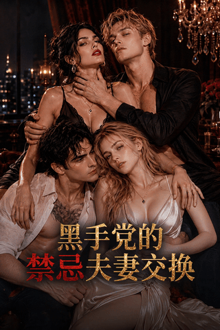 黑手党的禁忌夫妻交换