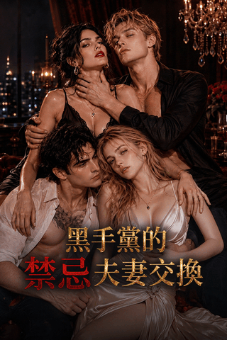 黑手黨的禁忌夫妻交換