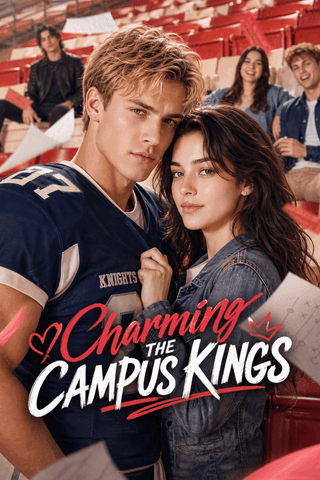 Charming the Campus Kings