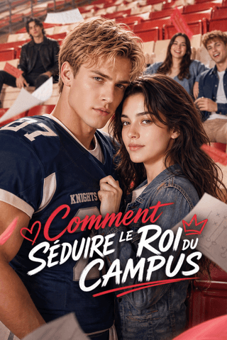 Comment Séduire le Roi du Campus