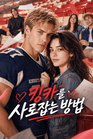 킹카를 사로잡는 방법