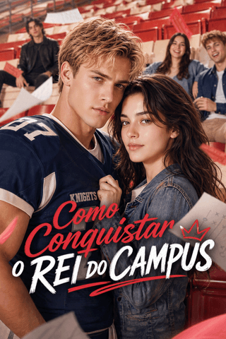 Como Conquistar o Rei do Campus
