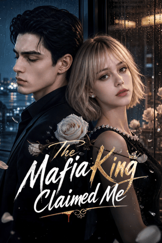 The Mafia King Claimed Me 