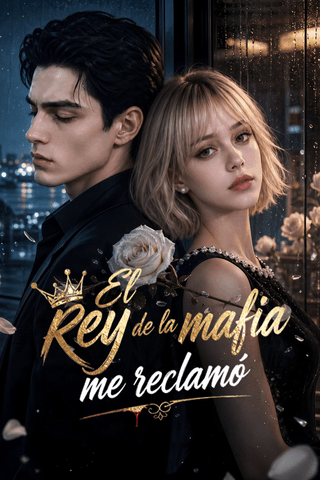 El rey de la mafia me reclamó