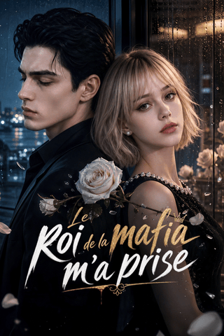 Le roi de la mafia m'a prise