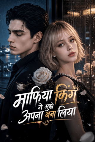 माफिया किंग ने मुझे अपना बना लिया
