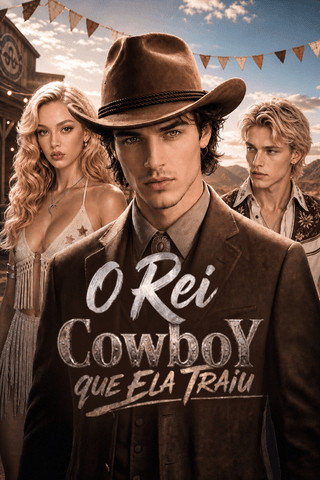 O Rei Cowboy que Ela Traiu
