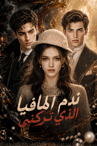 ندم المافيا الذي تركني cover