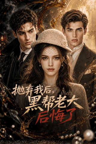 抛弃我后,黑帮老大后悔了