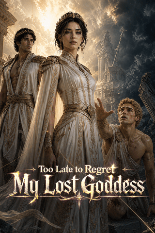 Too Late to Regret: My Lost Goddess