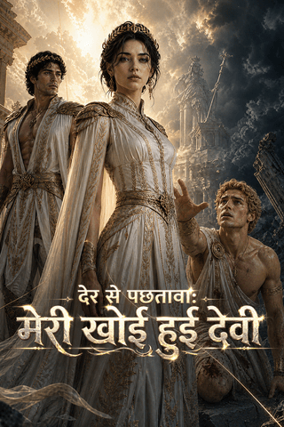देर से पछतावा: मेरी खोई हुई देवी