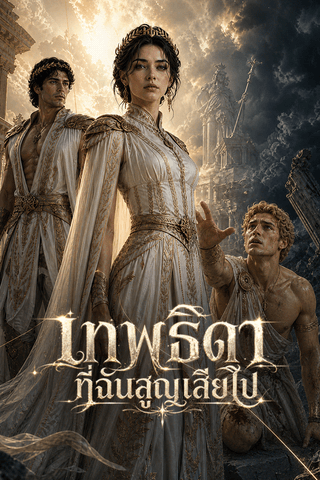 เทพธิดาที่ฉันสูญเสียไป
