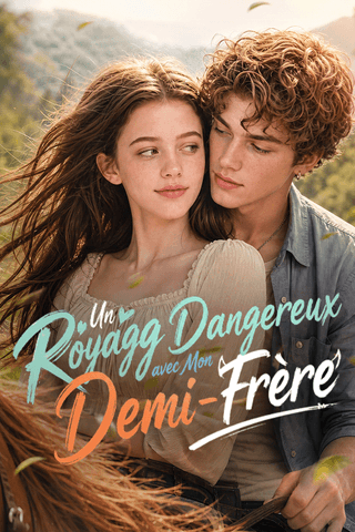 Un Voyage Dangereux avec Mon Demi-Frère