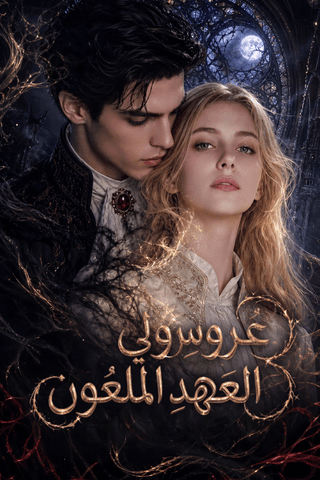 عروس ولي العهد الملعون