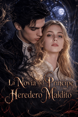 La Novia del Príncipe Heredero Maldito