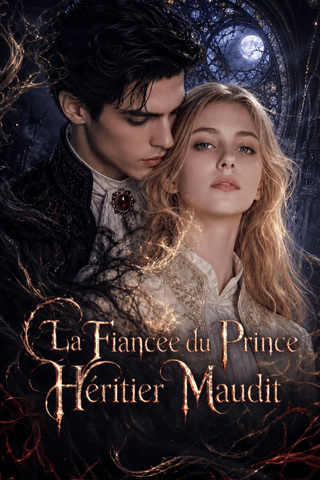 La Fiancée du Prince Héritier Maudit