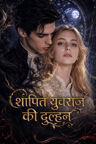 शापित युवराज की दुल्हन