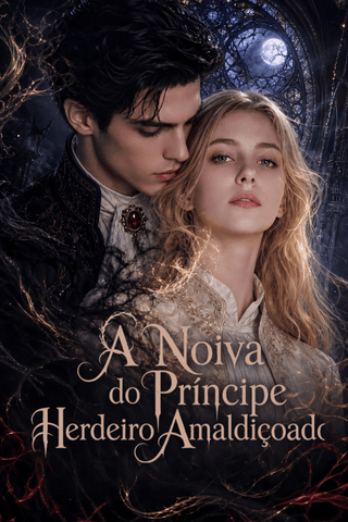 A Noiva do Príncipe Herdeiro Amaldiçoado