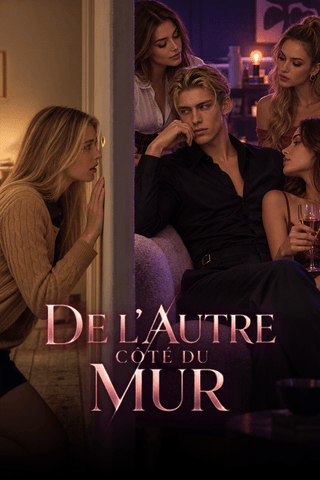De l'Autre Côté du Mur
