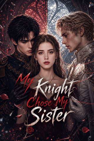 My Knight Chose My Sister