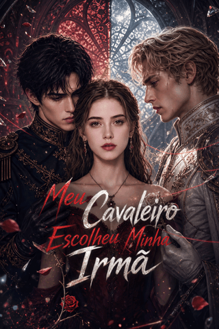 Meu Cavaleiro Escolheu Minha Irmã