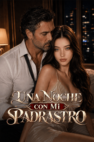 Una Noche con Mi Padrastro